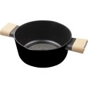 Lamart LT1218 saucepan with lid 2.4L Lamart LT1218 saucepan with lid 2.4L