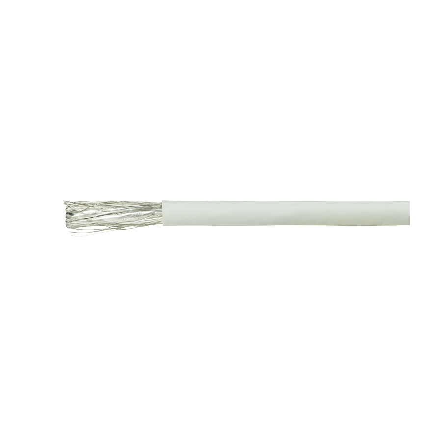 LogiLink CPV0053 tīkla kabelis Balts 50 m Cat7 S/FTP (S-STP) – 2