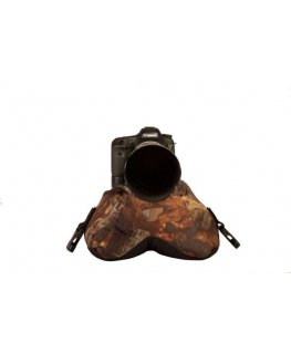 Buteo Photo Gear Bean Bag 1 Saddle & Belt