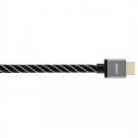 Avinity 00127173 HDMI cable 3 m HDMI Type A (Standard) Anthracite Avinity 00127173 HDMI cable 3 m HDMI Type A (Standard) Anthracite