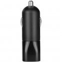 BlueStar Car Charger 12 V / 24 V / 2000 mA + Micro USB Cable BlueStar Car Charger 12 V / 24 V / 2000 mA + Micro USB Cable