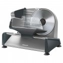 Sencor SFS 4050SS pjaustyklė Elektrinis 150 W Sidabras Metalas Sencor SFS 4050SS pjaustyklė Elektrinis 150 W Sidabras Metalas