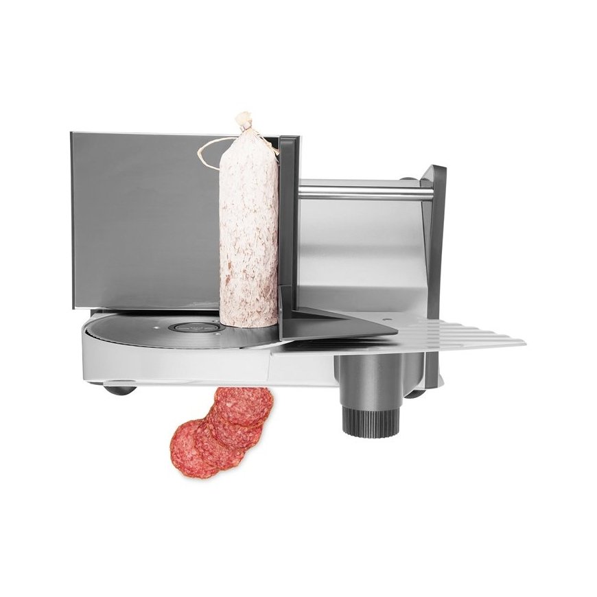 Sencor SFS 4050SS slicer Electric 150 W Silver Metal – 4