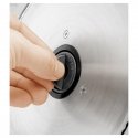 Sencor SFS 4050SS šķēlētājs Elektrisks 150 W Sudrabs Metāls Sencor SFS 4050SS šķēlētājs Elektrisks 150 W Sudrabs Metāls