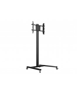 Multibrackets M Display Stand 180 Single Black