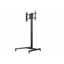 Multibrackets M Display Stand 180 Single Black Multibrackets M Display Stand 180 Single Black