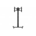 Multibrackets M Display Stand 180 Single Black Multibrackets M Display Stand 180 Single Black