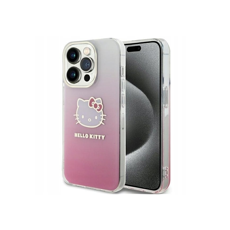 Hello Kitty Hello Kitty HKHCP14LHDGKEP iPhone