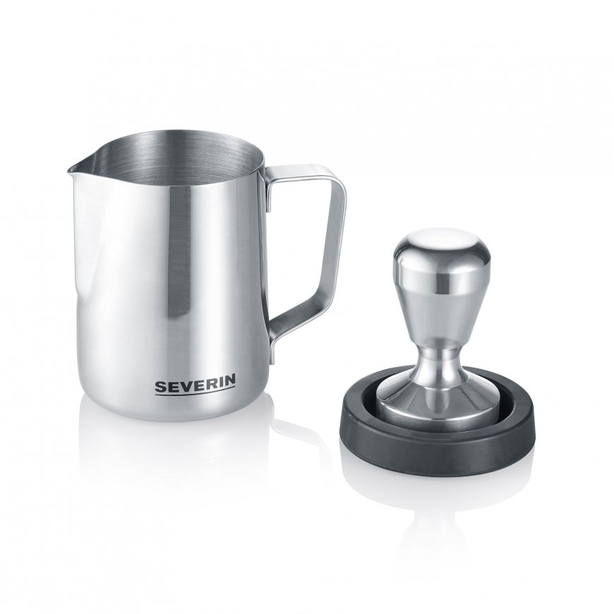 Severin ZB 5996 Набор для приготовления кофе – 3