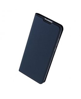 Dux Ducis Skin Pro Case for Samsung Galaxy S22 Plus blue