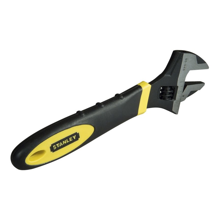 Stanley 0-90-949 stellatslēga Regulējama uzgriežņu atslēga