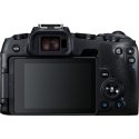 Canon EOS RP Body + RF 24-105mm f/4L IS USM lens + Mount Adapter EF- R MILC 26.2 MP CMOS 6240 x 4160