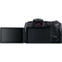 Canon EOS RP Body + RF 24-105mm f/4L IS USM lens + Mount Adapter EF- R MILC 26.2 MP CMOS 6240 x 4160