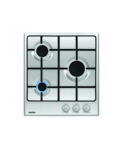 Simfer Gartraukis Kaitlentė Simfer Hob H4