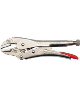 Yato YT-2453 replės Fiksavimo replės