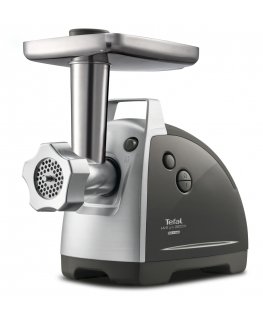 Tefal NE6888 мясорубка 2200 W Нержавеющая сталь
