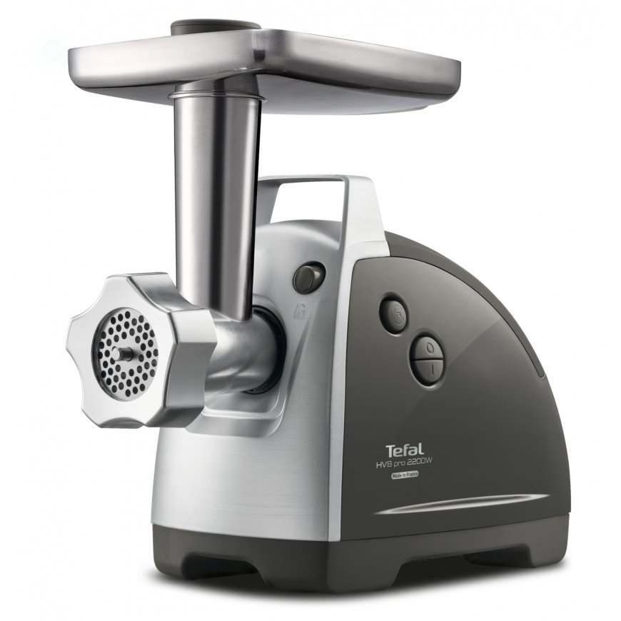 Tefal NE6888 hakkmasin 2200 W Roostevaba teras