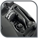 Tefal NE6888 lihamylly 2200 W Ruostumaton teräs Tefal NE6888 lihamylly 2200 W Ruostumaton teräs
