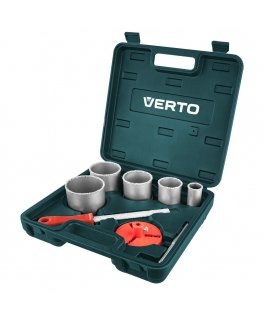 Verto 60H900 кольцевая пила 5 шт