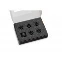EK Water Blocks EK-Quantum Torque Montavimo rinkinys EK Water Blocks EK-Quantum Torque Montavimo rinkinys