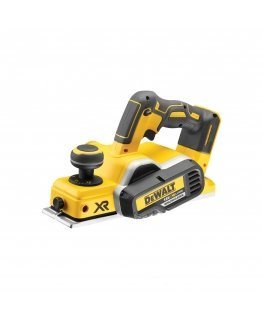 DeWALT DCP580N-XJ Elektrinės rankinės obliavimo staklės