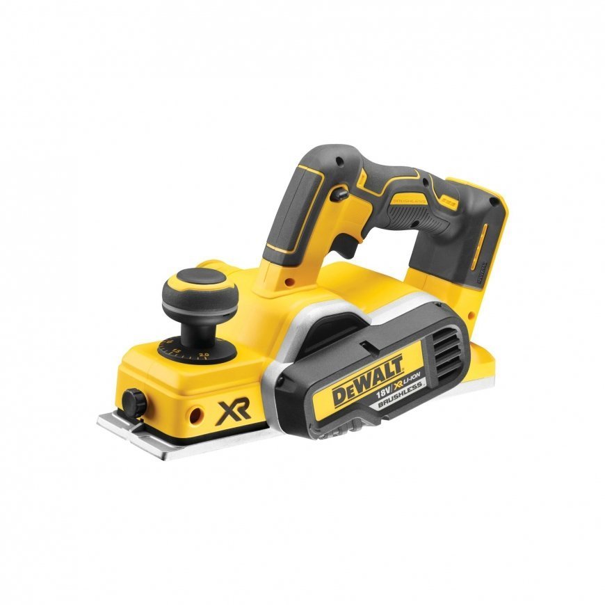 DeWALT DCP580N-XJ elektriskā rokas ēvele