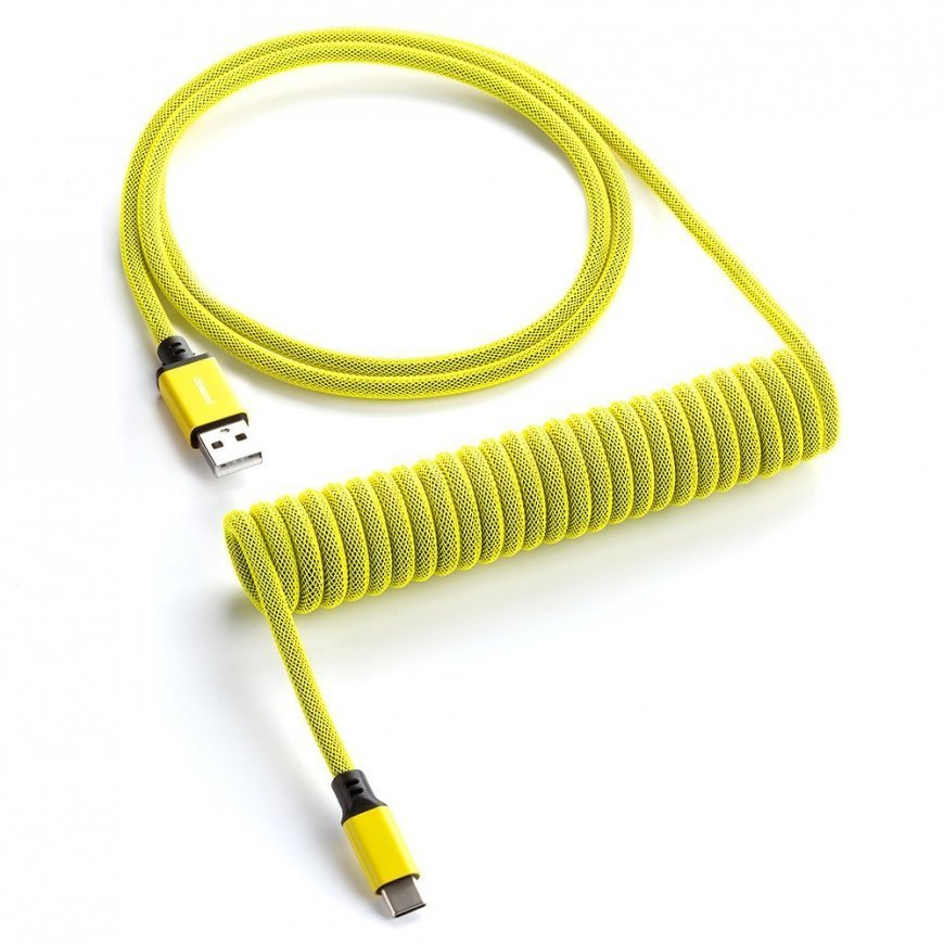 Cablemod CM-CKCA-CY-KY150KY-R USB kabelis 1,5