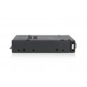 Icy Dock MB601VK-B панель отсека накопителей Черный