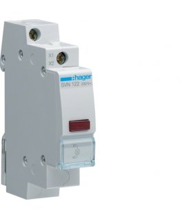 Hager SVN122 slēgiekārta