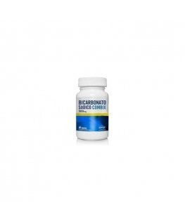 Combix Sodium Bicarbonate 60 Capsules