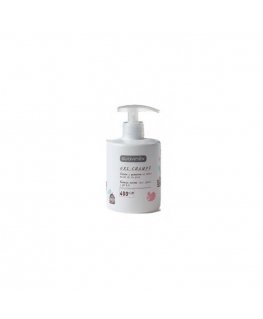 Suavinex™ Pediatric Foaming Gel-Shampoo 400ml
