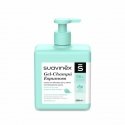 Suavinex™ Pediatric Gel-Champú Espumoso 400ml Suavinex™ Pediatric Gel-Champú Espumoso 400ml