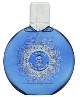 Aurora, La Nuit, Eau De Parfum, For Men, 100 ml