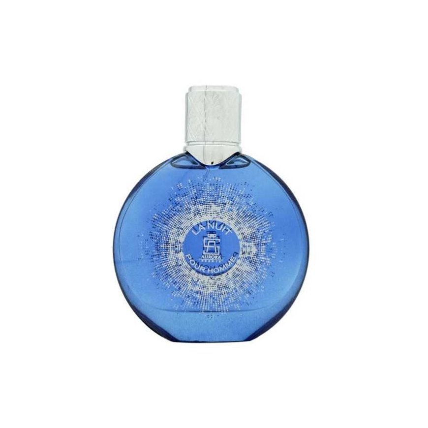 Aurora, La Nuit, Eau De Parfum, For Men, 100 ml