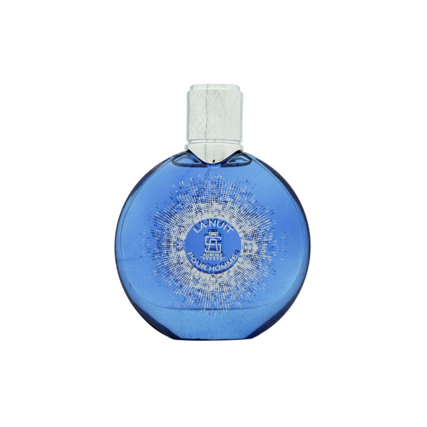 Aurora, La Nuit, Eau De Parfum, For Men, 100 ml – 3
