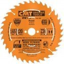 Disc cutting 165x1.7x20 Z36 HM, CMT