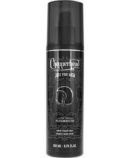 Chopperhead Strong Fixing Spray - Silný fixační sprej