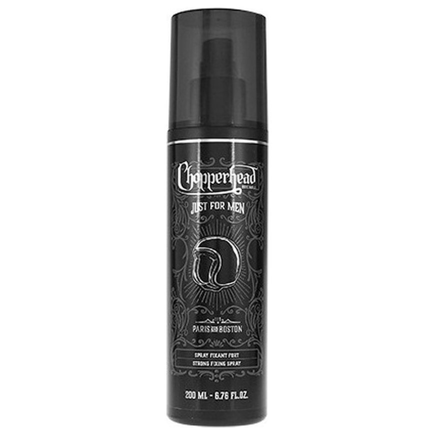 Chopperhead Strong Fixing Spray - Silný fixační sprej