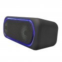 Denver BTT-515 Portatīvais un ballīšu skaļrunis Stereo portatīvais skaļrunis Melns 5 W