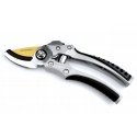Anvil pruning shears, titanium blade Greenmill UP0062T Anvil pruning shears, titanium blade Greenmill UP0062T