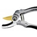 Anvil pruning shears, titanium blade Greenmill UP0062T Anvil pruning shears, titanium blade Greenmill UP0062T