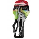 Anvil pruning shears, titanium blade Greenmill UP0062T Anvil pruning shears, titanium blade Greenmill UP0062T