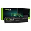 Green Cell MS16 sülearvuti varuosa Patarei Green Cell MS16 sülearvuti varuosa Patarei