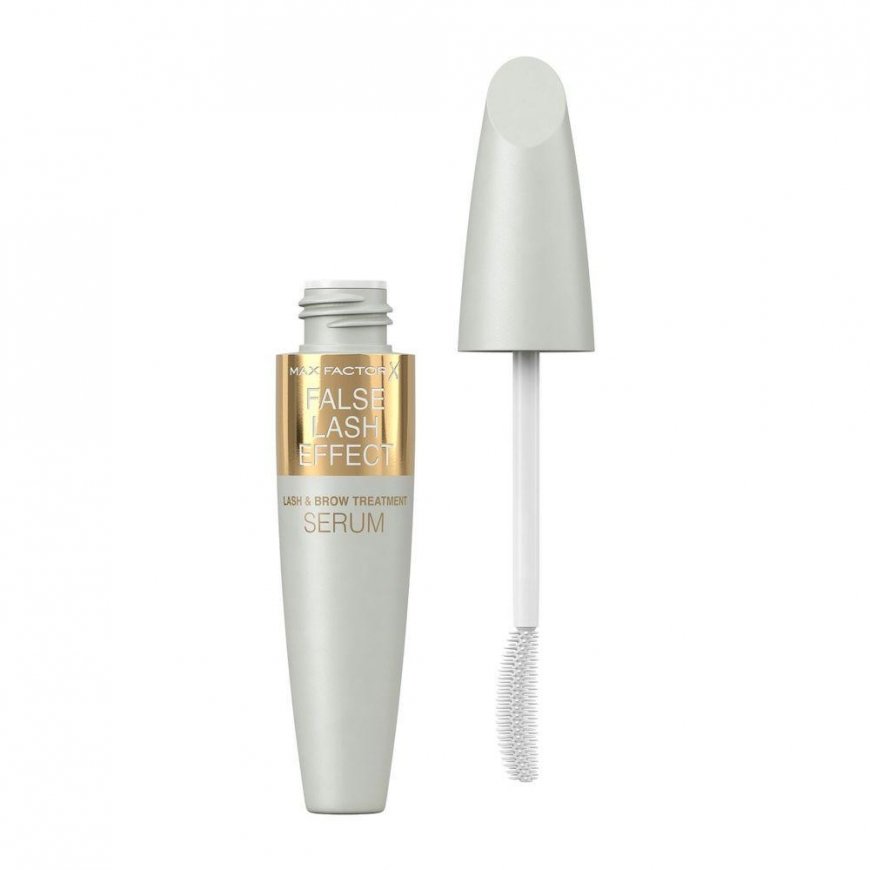 Blakstienų serumas Max Factor False Lash Effect, 13.1 ml – 2