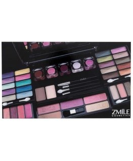 ZMILE COSMETICS Classic Makeup Palette