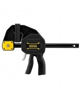 Stanley FMHT0-83241 spaile Stieņa savilcējs 90 cm Melns, Dzeltens