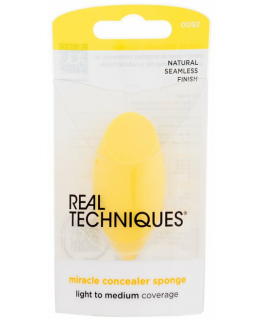Real Techniques Miracle Concealer Sponge Applicator