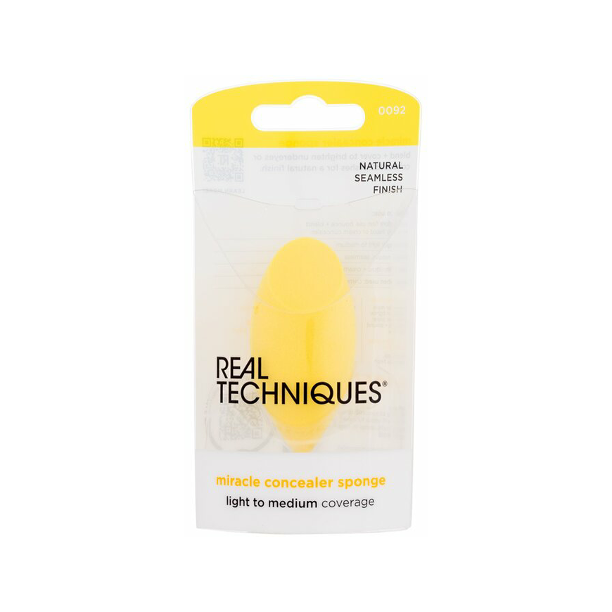 Real Techniques Miracle Concealer Sponge Applicator