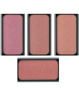 ARTDECO blush 30-Bright Fuchsia blush 5g