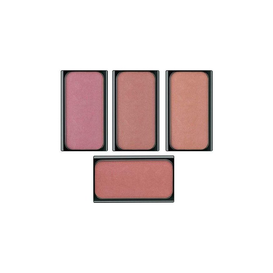 ARTDECO blush 30-Bright Fuchsia blush 5g